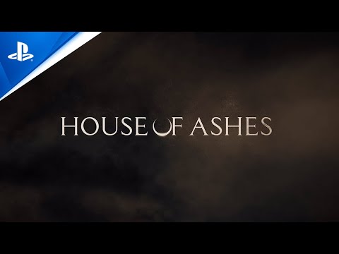 The Dark Pictures Anthology: House of Ashes - Gameplay Reveal | PS5