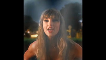 Anti-Hero Midnight Edit 🌙#taylorswift #midnight #antihero #bejeweled #music #taylena #songs