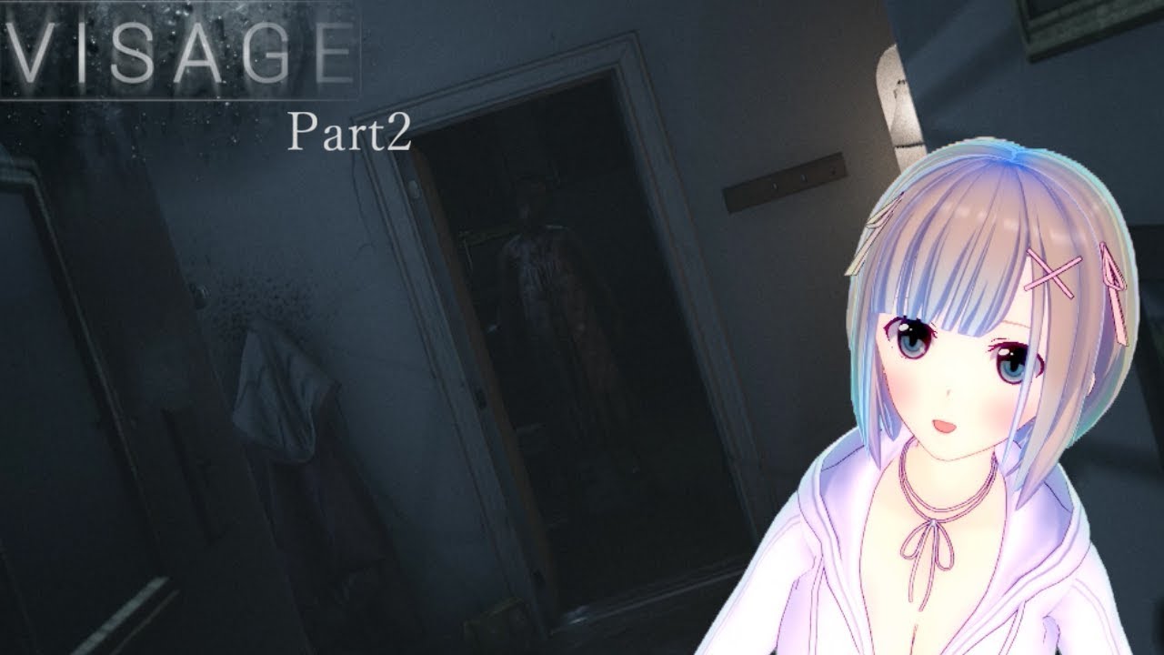 フェルの実況部屋【260】Visage ドロレスの章 Part2