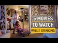 5 Movies to Watch on Netflix while Drinking image