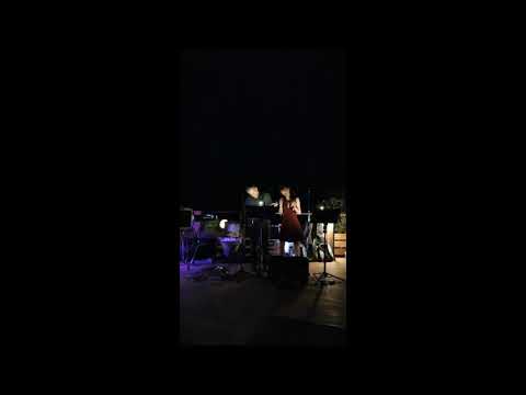 Extrait Concert Silver Duo (Slow) - Camping des Sources à Gordes