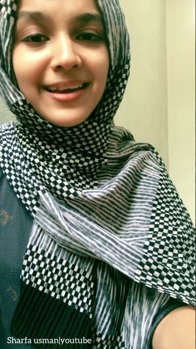 Ee kattu vannu🎶|own voice|Sharfa usman|