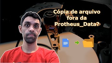 Como copiar arquivos fora da Protheus_Data?