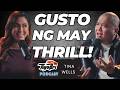 BAKIT DI KA TYPE NG CLASS NA BABAE? with Tina Wells | Tiyo Bri Podcast S3 Ep.21