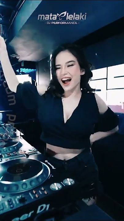 OH BABY DJ NISSA #shorts #electronicmusic