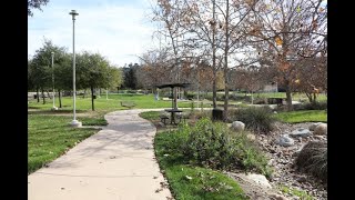 Briercrest Park review 9001 Wakarusa Street La Mesa CA 91942