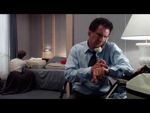 Rolex Oscars Commercial Missing Scene Added