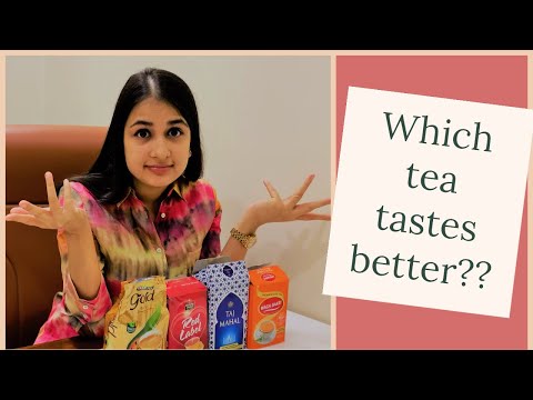 Video: Indian Teas: Choosing The Best