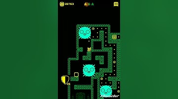 Tomb of the Mask Walkthrough Level 322 #Khrisgameworld #tombofthemask