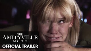 The Amityville Moon (2021 Movie) Official Trailer – Cody Renee Cameron, Tuesday Knight