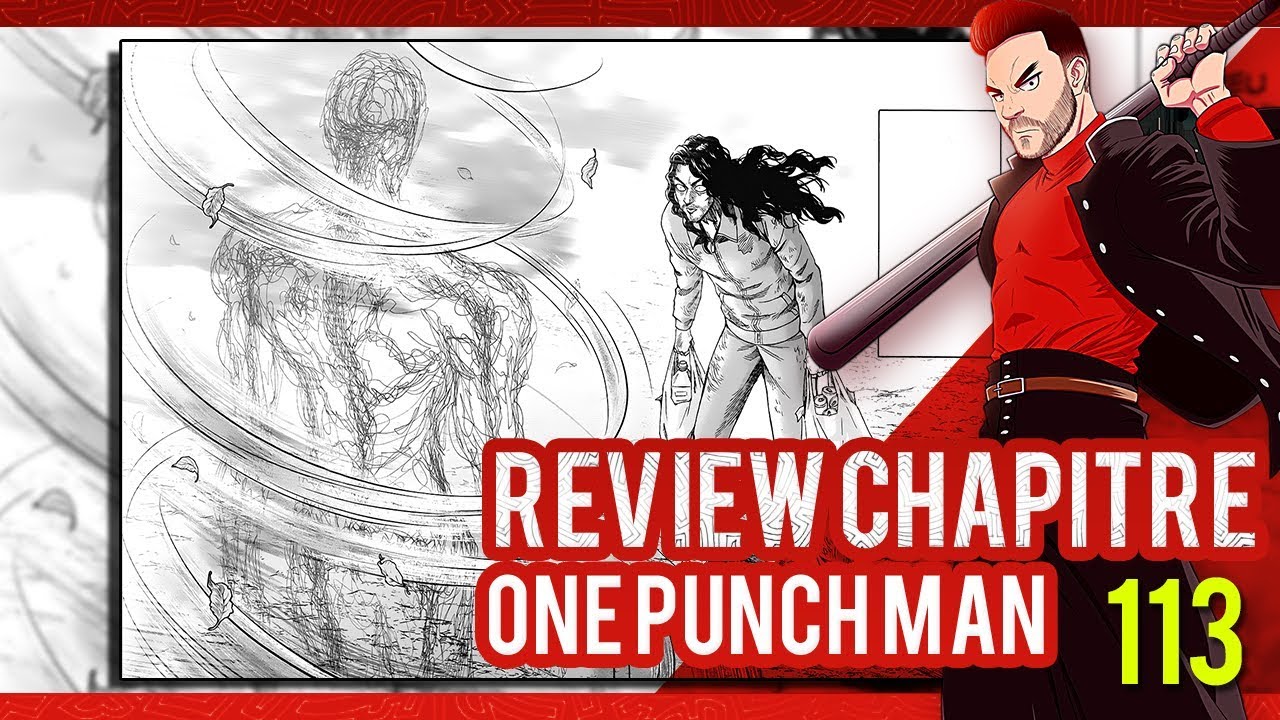 L'APPARITION DE DIEU ??! REVIEW CHAPITRE ONE PUNCH MAN 113 YouTube L'APPARITION DE DIEU ??! REVIEW CHAPITRE ONE PUNCH MAN 113 YouTube