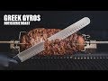 GREEK GYROS - THE BEST YOU EVER HAD !!!