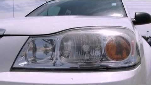 2007 Saturn VUE Mesquite TX 75150