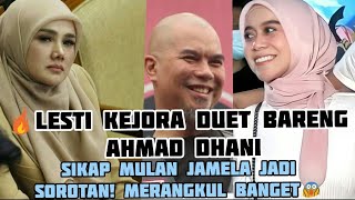 Download Lagu 😱Lesti kejora duet bareng Ahmad Dhani🔥 MP3 Download Lagu 😱Lesti kejora duet bareng Ahmad Dhani🔥 MP3