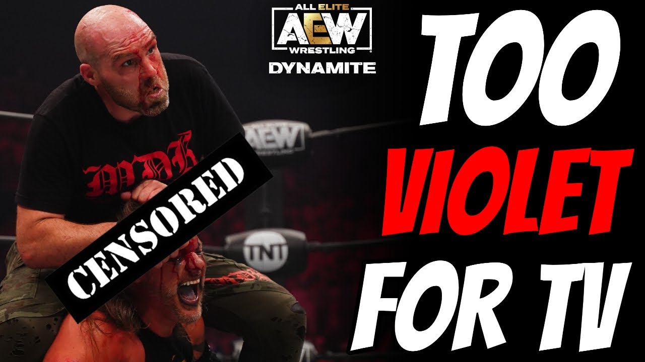 CM Punk Teased? || AEW Fight For The Fallen 2021 Review || Nick Gage vs