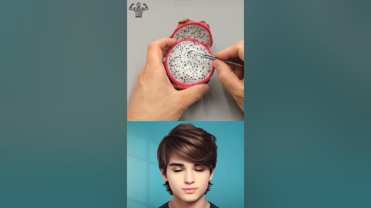 the-growth-of-dragon-fruit-in-time-lapse-shorts-timelapse-youtube