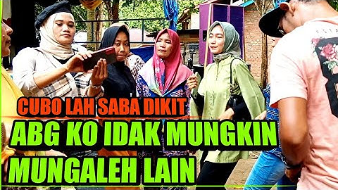 LAGU DAERAH JAMBI~BULUH MAYAN~FARIZ MUSIC@hendrichanelhdc