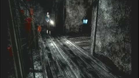 Fatal Frame 3 Walkthrough (20) Hour VI