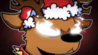 Fennecxx Dj Samir  Reindeer slowed