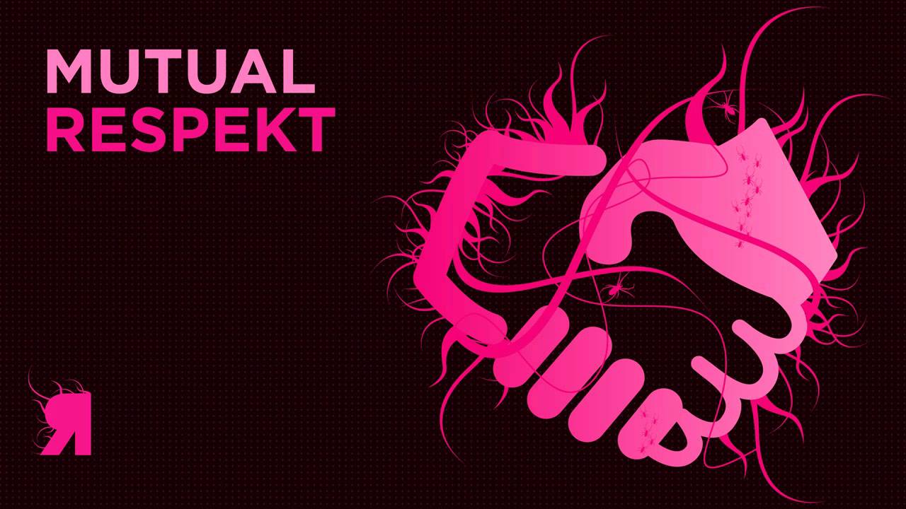 Anthony Castaldo - Trapped In A Cage (Original Mix) [Respekt]