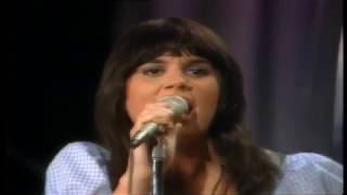 Linda Ronstadt - Silver Threads and Golden Needles/Live At The Tennessee State Prison 1977