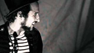 Video thumbnail of "Vinicio Capossela - Al Veglione"