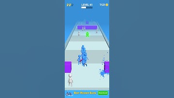 join clash 3d gameplay  Android   #131 #shorts