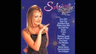 Download Lagu Backstreet boys - Hey Mr.Dj - Sabrina the teenage witch Soundtrack MP3