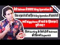 Exclusive  sting operation             aman verma 