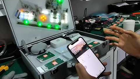 Hướng Dẫn Cài Đặt Ngữ Cảnh 2 | Nhà Thông Minh Makihome