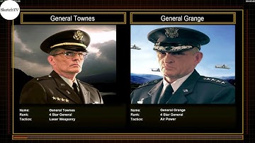 [ZH Shockwave] Laser VS Air