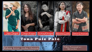 TONA PULE PATE_Thadou-Kuki_Official Music Video