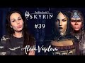 The Elder Scrolls V: SKYRIM - СЕРАНА | Прохождение на русском | СТРИМ #39