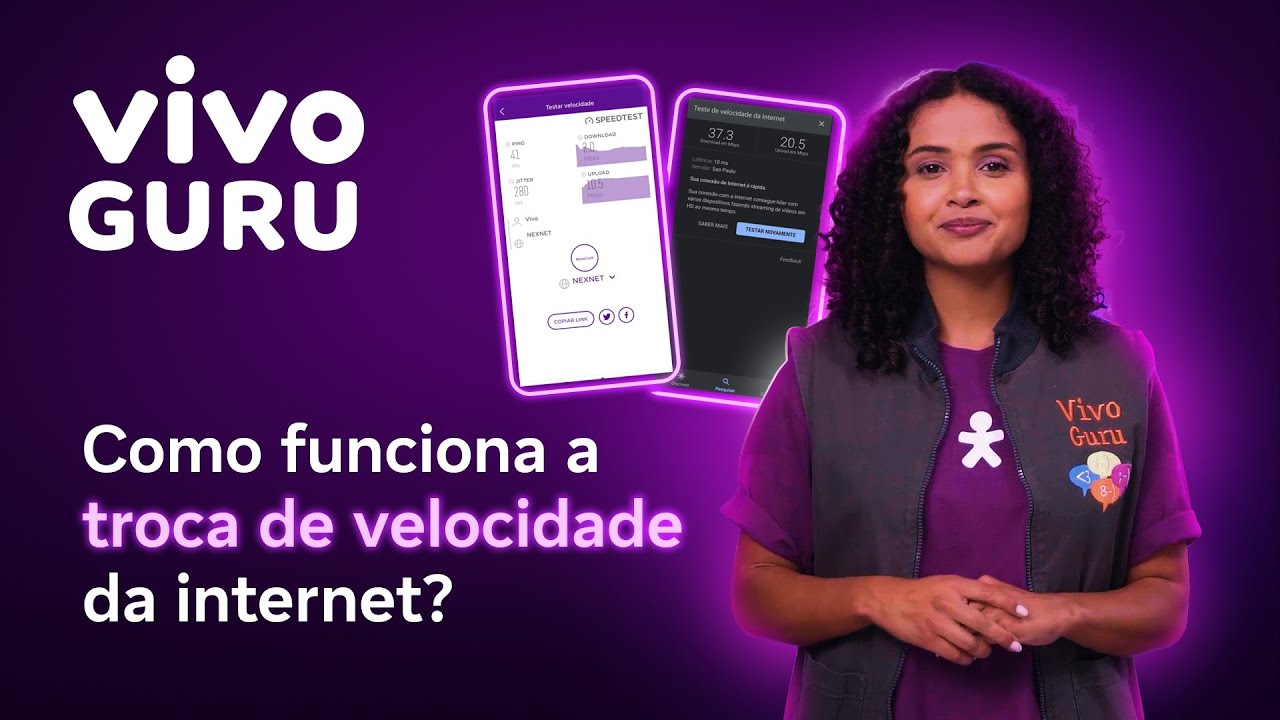 TESTE VIVO FIBRA 300MB 