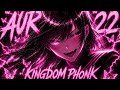 SOM DO INFERNO | MEGA PHONK 2026 | VIRAL AURA MUSIC 🔥 TRENDING PHONK HIT