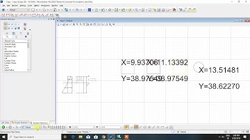 MicroStation V8i - How To Create A New Model View