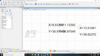MicroStation V8i - How To Create A New Model View