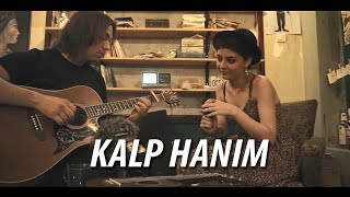KALBEN-KALP HANIM (Dinlemesi En Güzel Şarkılar) Resimi