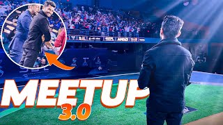 The Complete Feeling Wala Meetup | Vlog No .137