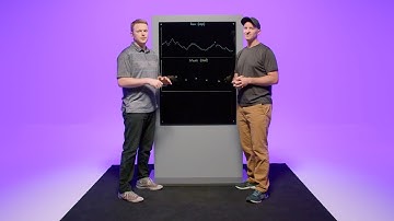 Retaining Data Shape When Downsampling to Cloud