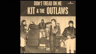 Video thumbnail of "Kit & The Outlaws - Don't tread on me.****"
