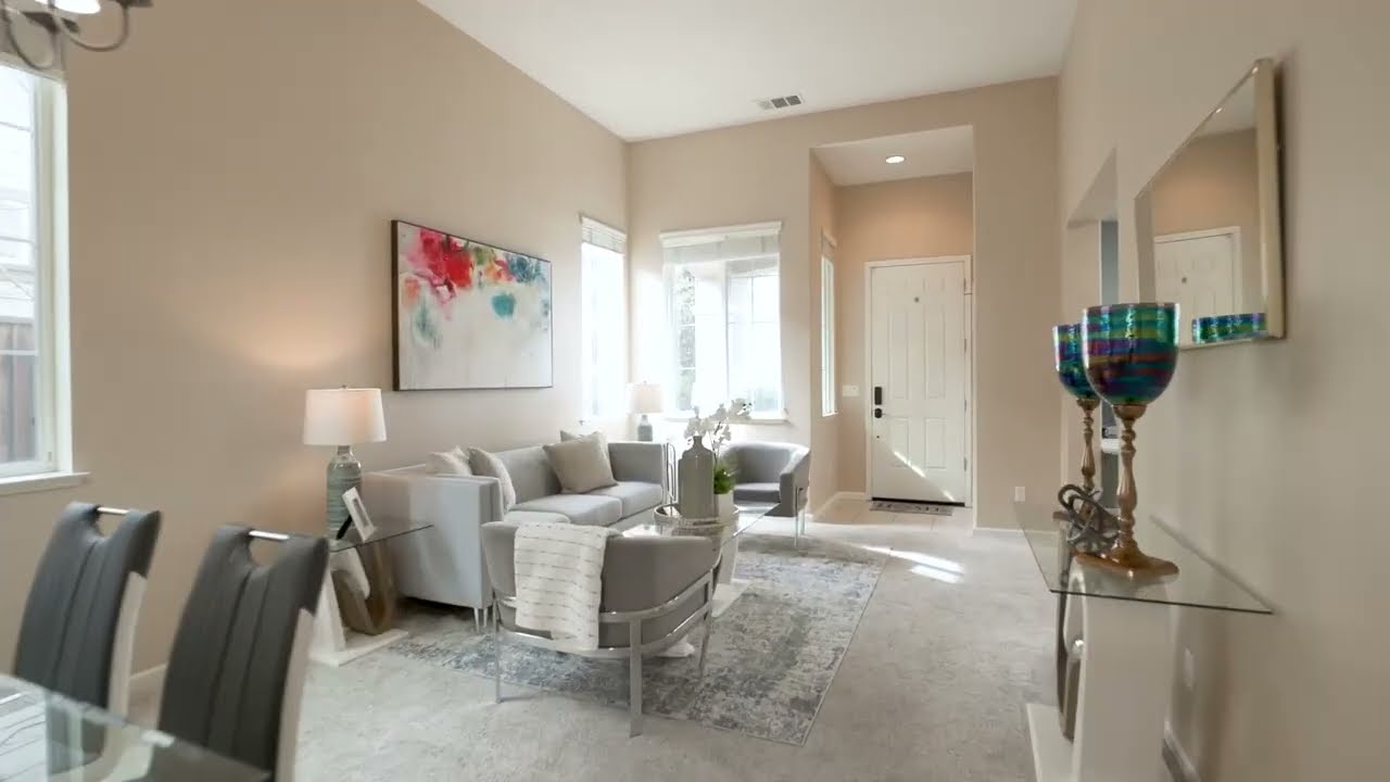 260 Arezzo Way, Tracy, CA 95377