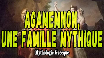 Quel est le nom du fils d'Agamemnon ?