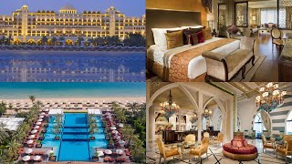 Luxury Escapes: Dubai Vlog at Zabeel Saray Hotel