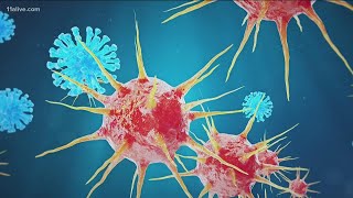 Carroll County confirms Hepatitis A outbreak