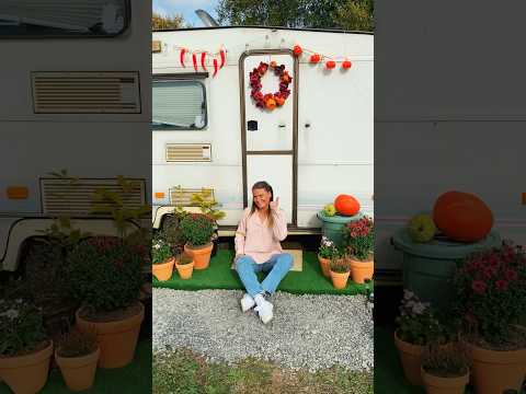 Стройка стройкой, а жизнь то она вот сейчас 🍁❤️🌶️ #аннажаки #карелия #строимдом #макжак #автодом