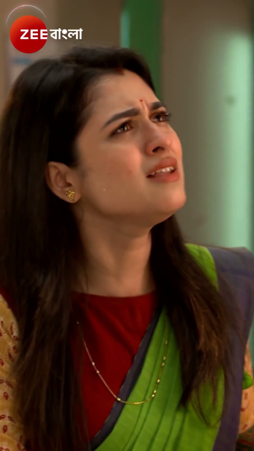 #Amar Sangi #Shorts #Zee Bangla #Entertainment #Drama, Romance, Mild Violence
