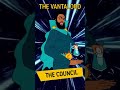 The official #TheCouncil vs. #TheRogues debate is happening on Comedy Central | #Shorts #Twitch