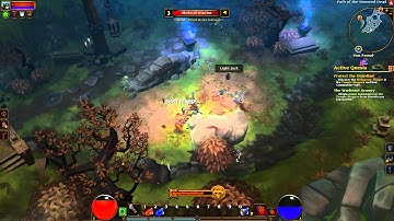 Torchlight 2 Lets Play: Part 1 Game Intro