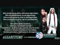 (LETRA) Alexis &amp; Fido Ft. Arcangel &amp; De La Ghetto – Algaretismo (Official Remix)